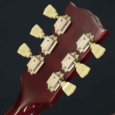 Gibson Hummingbird Vintage Cherry Sunburst (1991) Gibson Acoustic Guitar [91501003] (05/15) image 18
