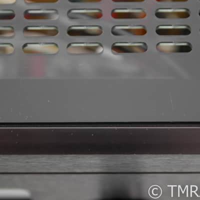Audio Research Reference 5SE Stereo Tube Preamplifier; Remote; Black; REF5SE image 11