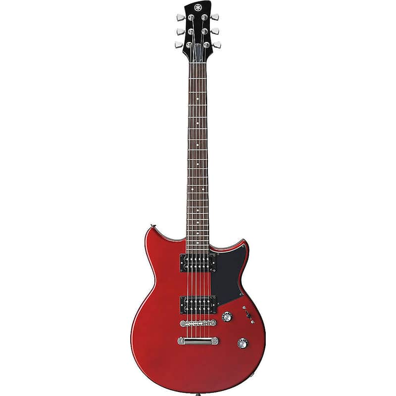 Yamaha Revstar RS320 image 1