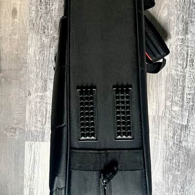 Original Mono Ernie Ball Music Man JP Hybrid Guitar Case image 7