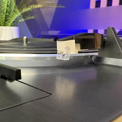 Sony PS-LX300USB Stereo Turntable image 8