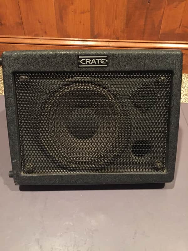 Crate Tx50D Limo acoustic amp image 1