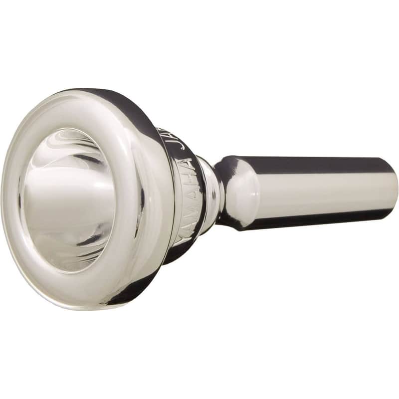 Yamaha Standard 11C4 Cornet Mouthpiece - Short Shank image 1
