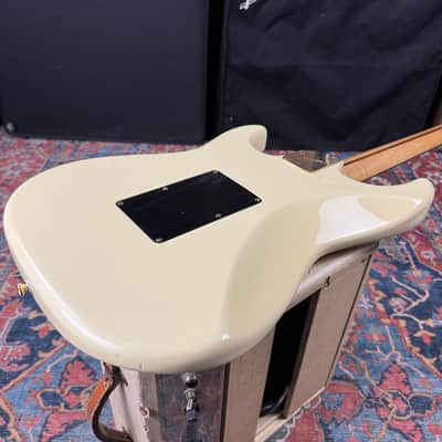 Fender Pro Feel Model STR-70 Super Strat HSS Ex Trem - 1988 image 10