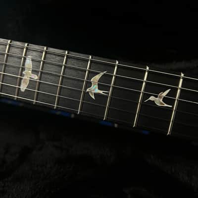 PRS Standard 24 Satin 2026 Cloud Burst Satin image 13