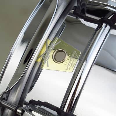Ludwig LM400 Supraphonic [3478867] (05/29) image 2