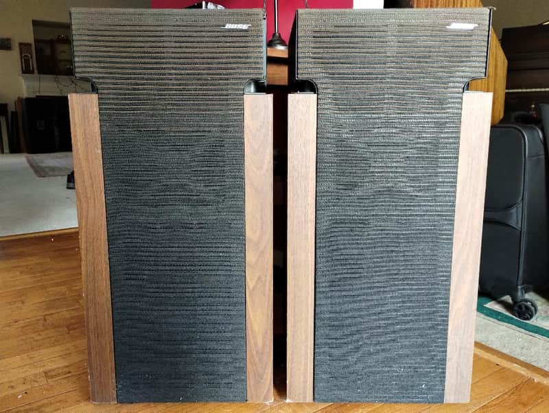 Bose 601 Series II