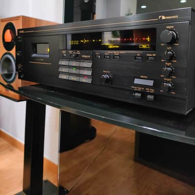 Nakamichi CR-5 AND CR 5E image 4
