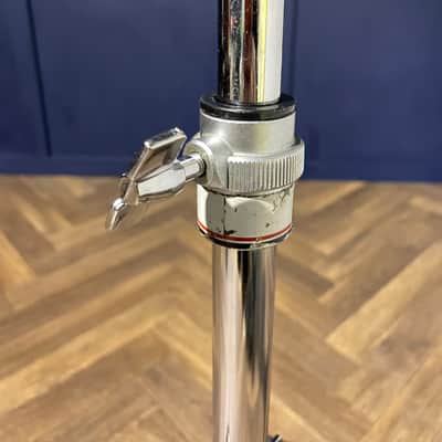 Premier Hi Hat Cymbal Stand Double Braced / Hardware #JU8 image 5