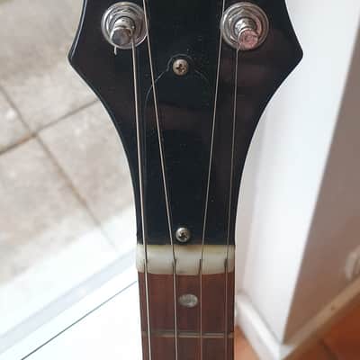 Gibson TB-100 Banjo 1965(ish) image 2