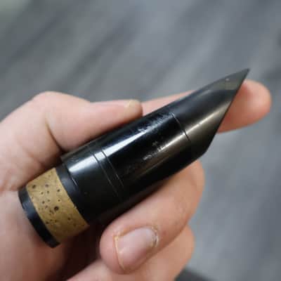 Vandoren B45 - Bb clarinet mouthpiece image 6