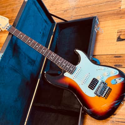 Fender Stratocaster – Made in Japan (2021) – JD Serial image 4