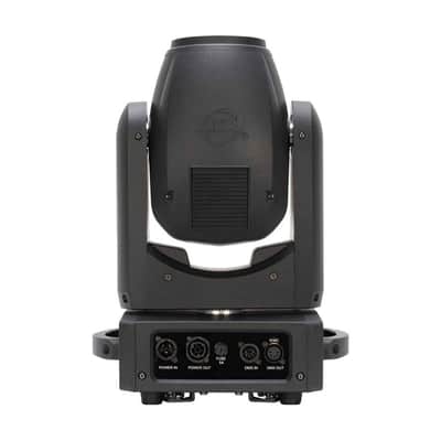 ADJ Vizi Beam RX2, 100W LED Moving Head Beam Fixture image 3