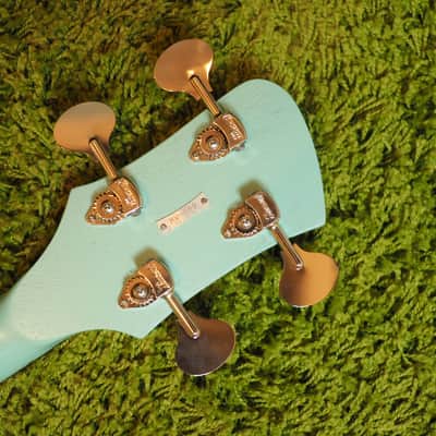 Left-Handed Serek Basses Midwestern 2019 B90 image 6