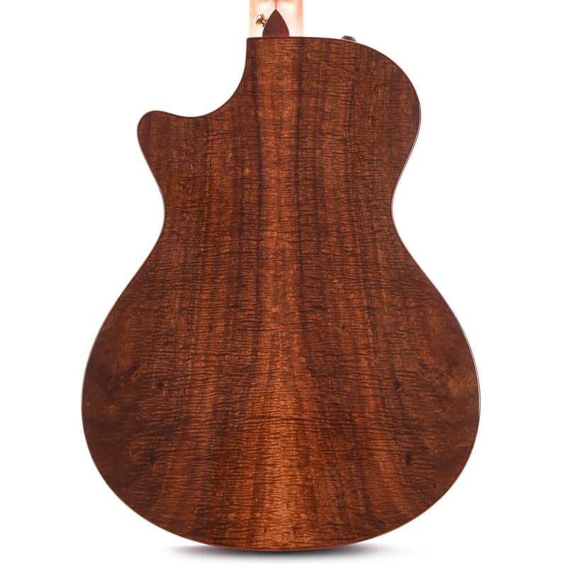 Taylor Custom Shop Grand Concert  image 4