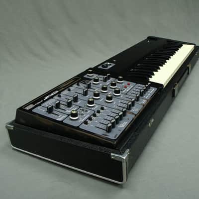 Roland SH-3A SYNTHESIZER [452885] (05/15) image 4