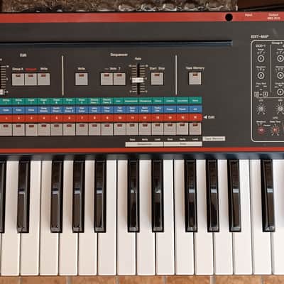 Roland JX-3P image 3