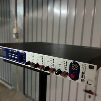 Klark Teknik DN7454 image 2
