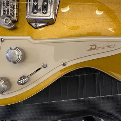 Duesenberg Senior 52 with factory Little Toaster image 6