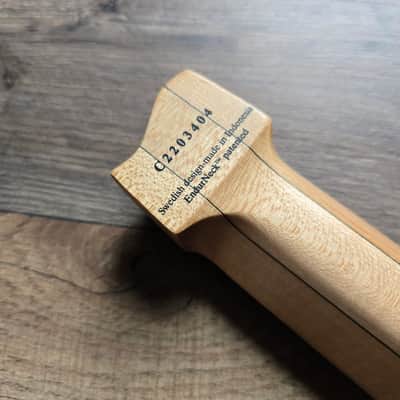 Strandberg Guitars Boden Metal NX 6 image 20