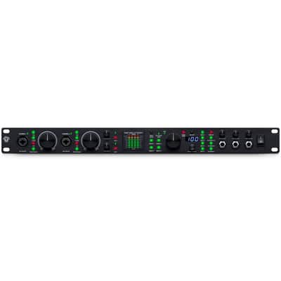 Black Lion Audio Revolution 14x16 Audio Interface