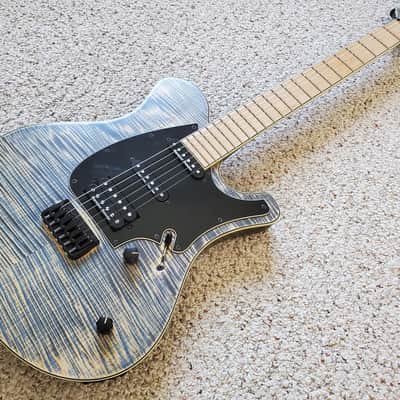 Mayones Legend Custom image 3