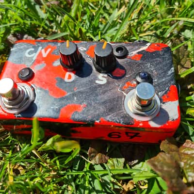 Yamaha CH-10M II Chorus Vintage CH-10MII 2 | Reverb