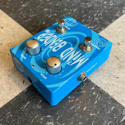 BBE Mind Bender Pedal image 2