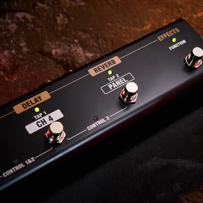 Boss GAFC EX Foot Controller image 12