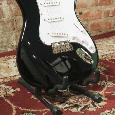 PRS SE Silver Sky 2023 - Piano Black image 5