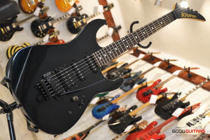 Kramer LK-1 RBF | Reverb