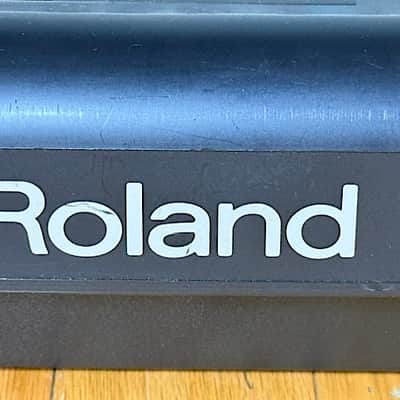 Roland EM-303 Intelligent Arranger Synthesizer, 61 Dynamic Keys, w/ Gig Bag, Music Rest, Adapter & Owner's Manual Very Good Condition image 10