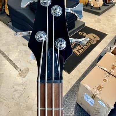 Immagine Ibanez SOUNDGEAR GSR200 RED - 2