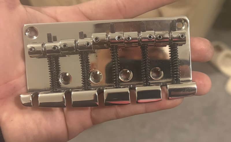Immagine MTD Bridge 19mm MTD Bridge 2020 - 1
