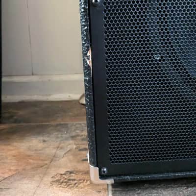 Barefaced Audio Big Twin 3 - Black image 3