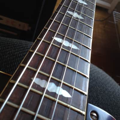 Rare 1934 Gibson L-4 16” F-hole Archtop / Free CONUS shipping! image 2