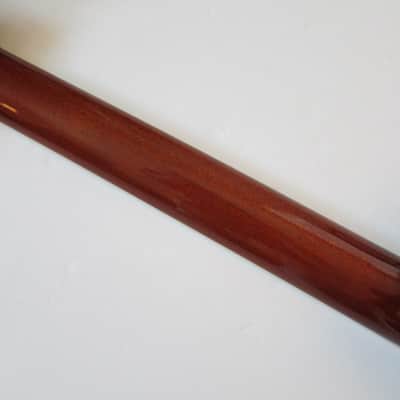 2023 Sadowsky SS-15 Sienna Burst w/OHSC NM/M image 12