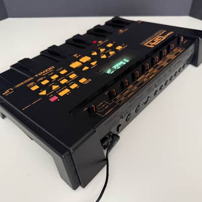 Roland GR-1 Guitar Synthesizer Expanded 6MB w/ Original Case Manual Power Supply image 10