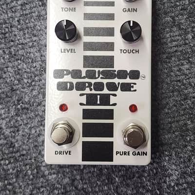 Fuchs Plush Drive II image 1