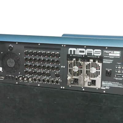 Midas PRO2C Live Digital Audio Mixing Console CG012YR *ASK FOR SHIPPING* image 9