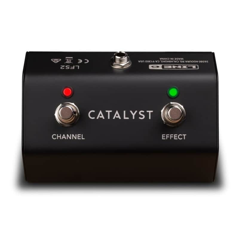 Line 6 LFS2 image 1