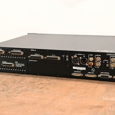 Digidesign 192 I/O Digital Recording Interface CG01PUY image 7