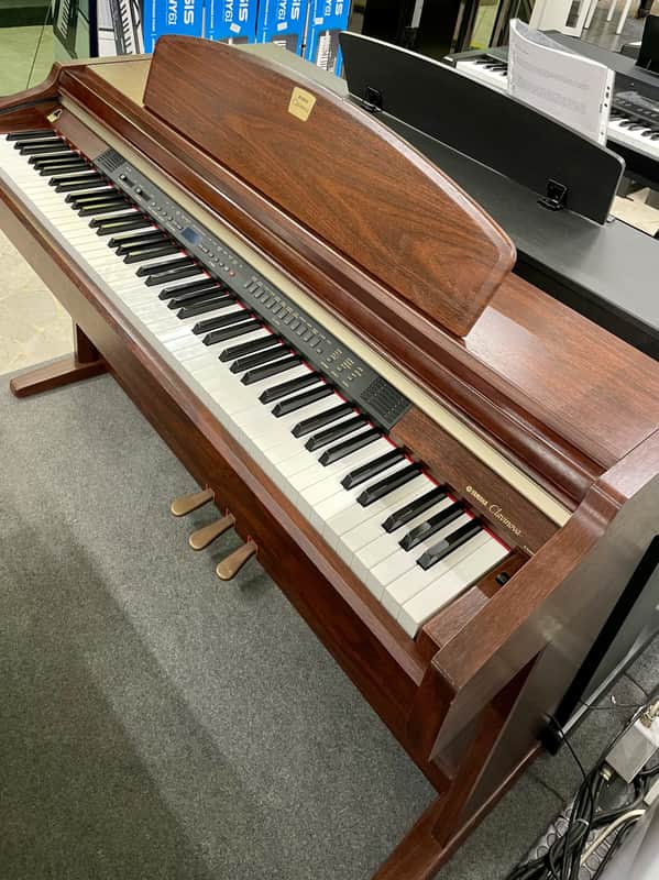 Yamaha CLAVINOVA CLP-950 | Reverb