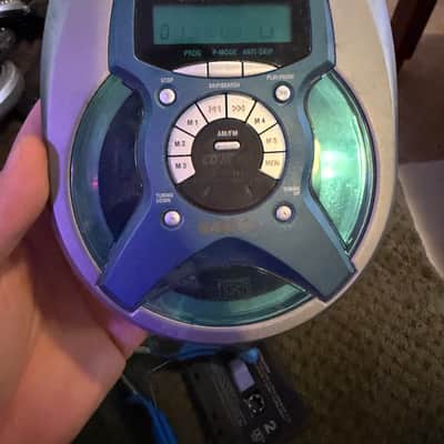 JVC,  Philps, ETC.. Walkman Cassette Player and CD Discman ALL WORKING 14 PIECE image 17