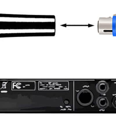 SE ELECTRONICS DM2 T.N.T. image 3