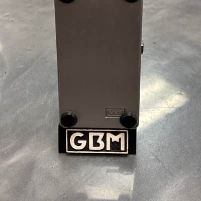 MXR DD25V3 Green Day Dookie Drive Overdrive V3 2020 - 2021 - Unicorn Graphic image 3