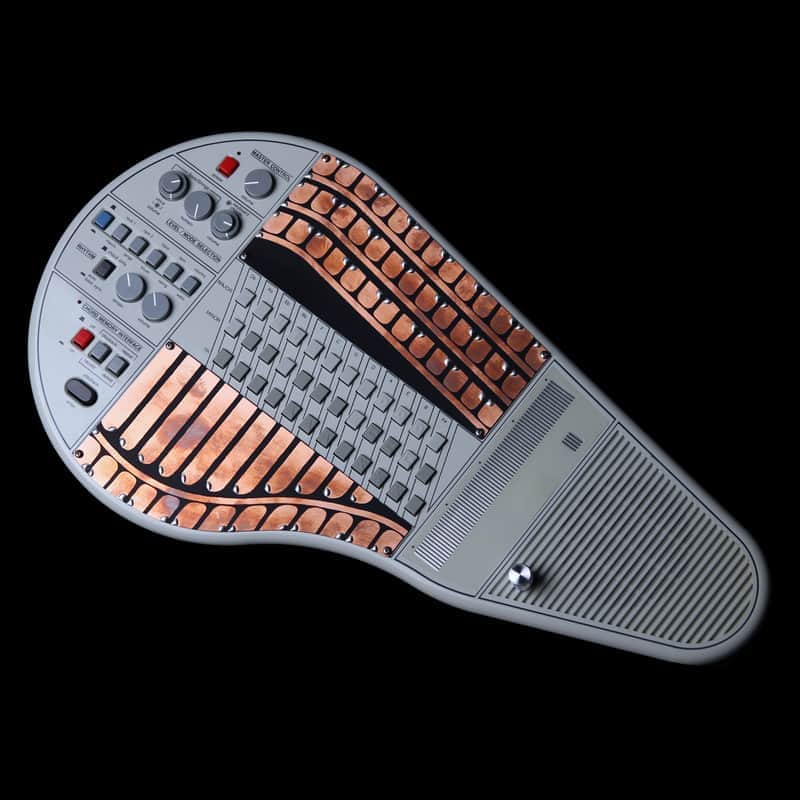 Folktek Omnichord OM-84 2022 image 1
