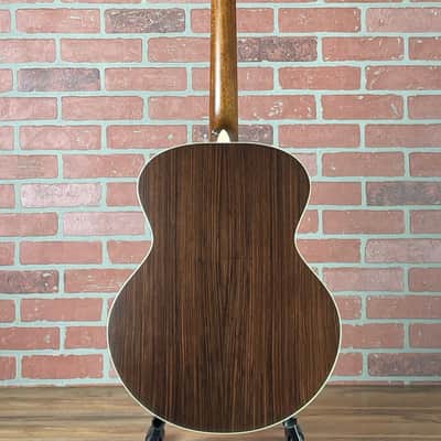 Martin Grand J-16E 12-String Acoustic-Electric Guitar image 7