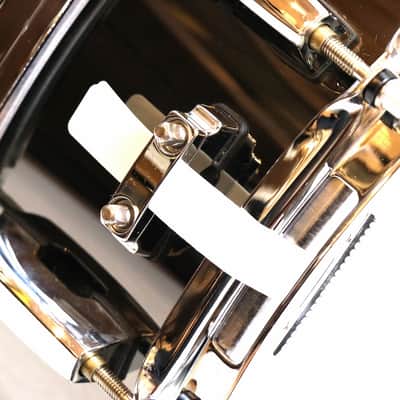 PEARL CS1450 Chad Smith Signature 14h ~ 5h Steel Snare Drum [None] (08/12) image 7