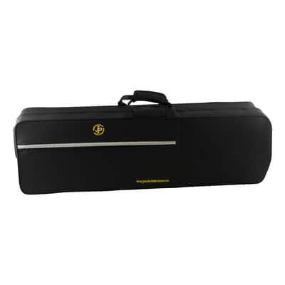 John Packer JP134 Key of C C Valve Trombone w/Hard Case & Mouthpiece Bild 9